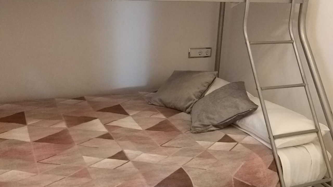 Photo of Bedroom in Castelldefels