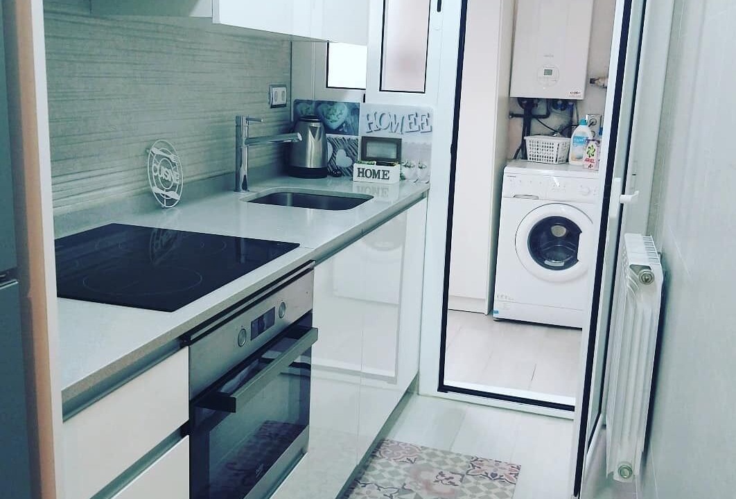 Photo of Kitchen in Castelldefels