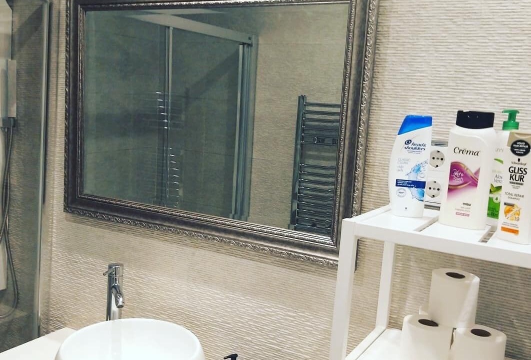 Photo of Bathroom in Castelldefels