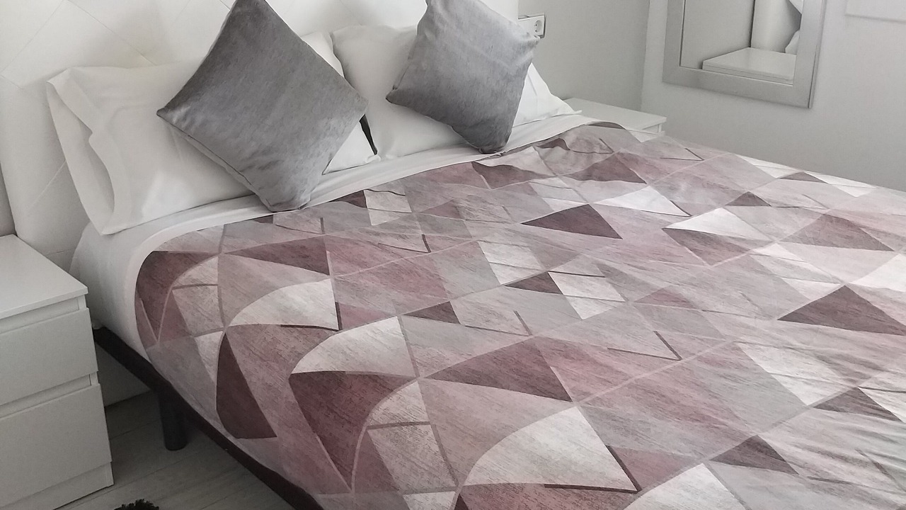 Photo of Bedroom in Castelldefels