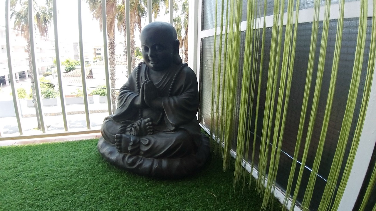 Photo of Outdoor in Castelldefels