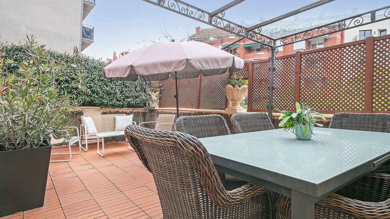Photo of Outdoor in El Guinardo