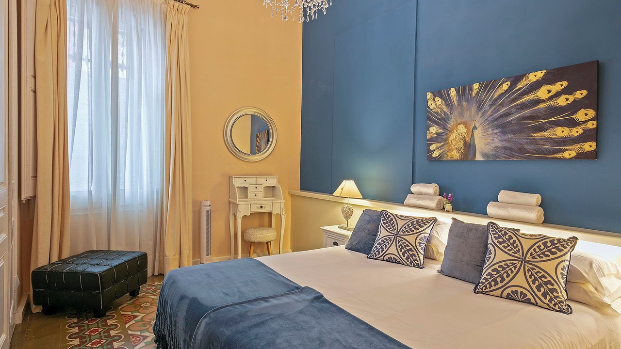 Photo of Bedroom in El Guinardo