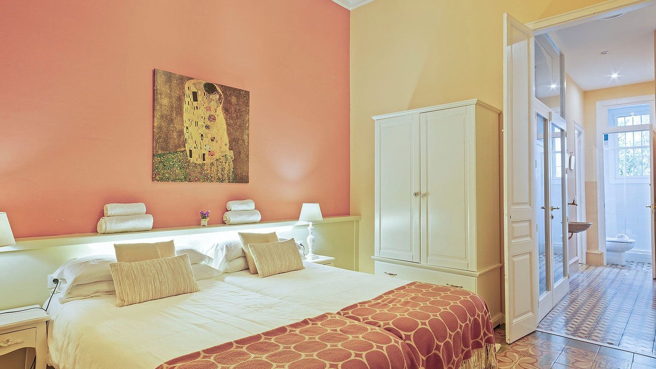 Photo of Bedroom in El Guinardo