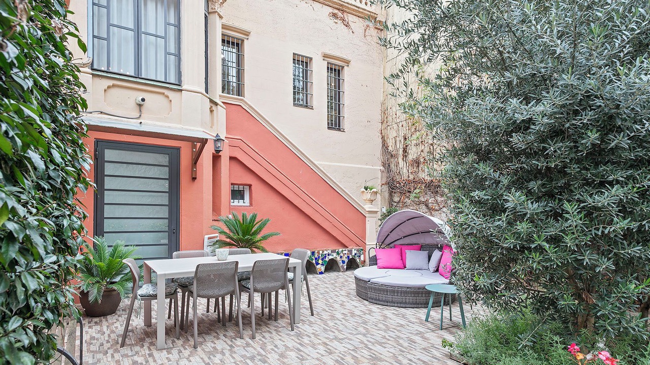 Photo of Outdoor in El Guinardo