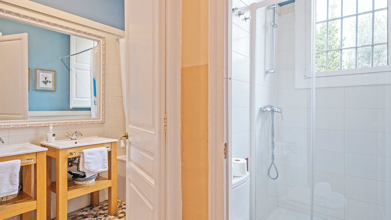 Photo of Bathroom in El Guinardo