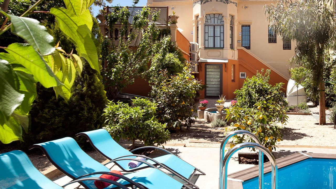 Photo of Outdoor in El Guinardo
