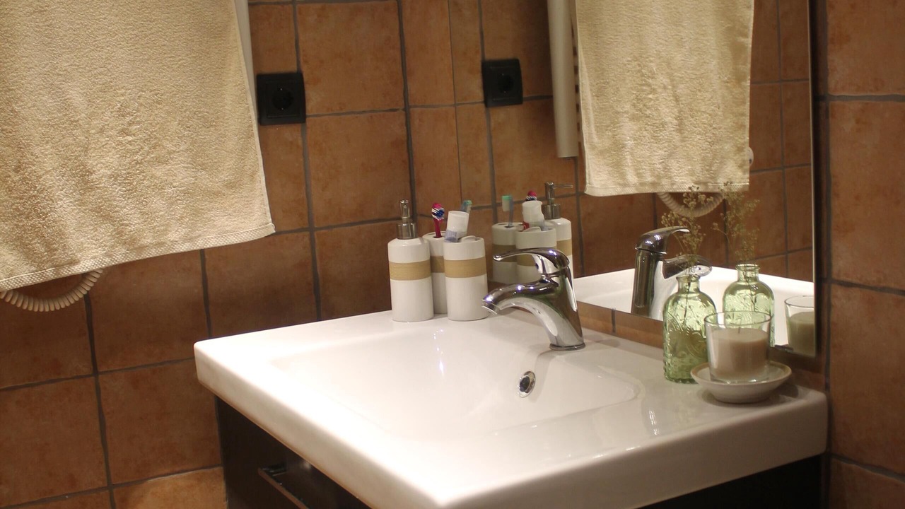 Photo of Bathroom in Cardona