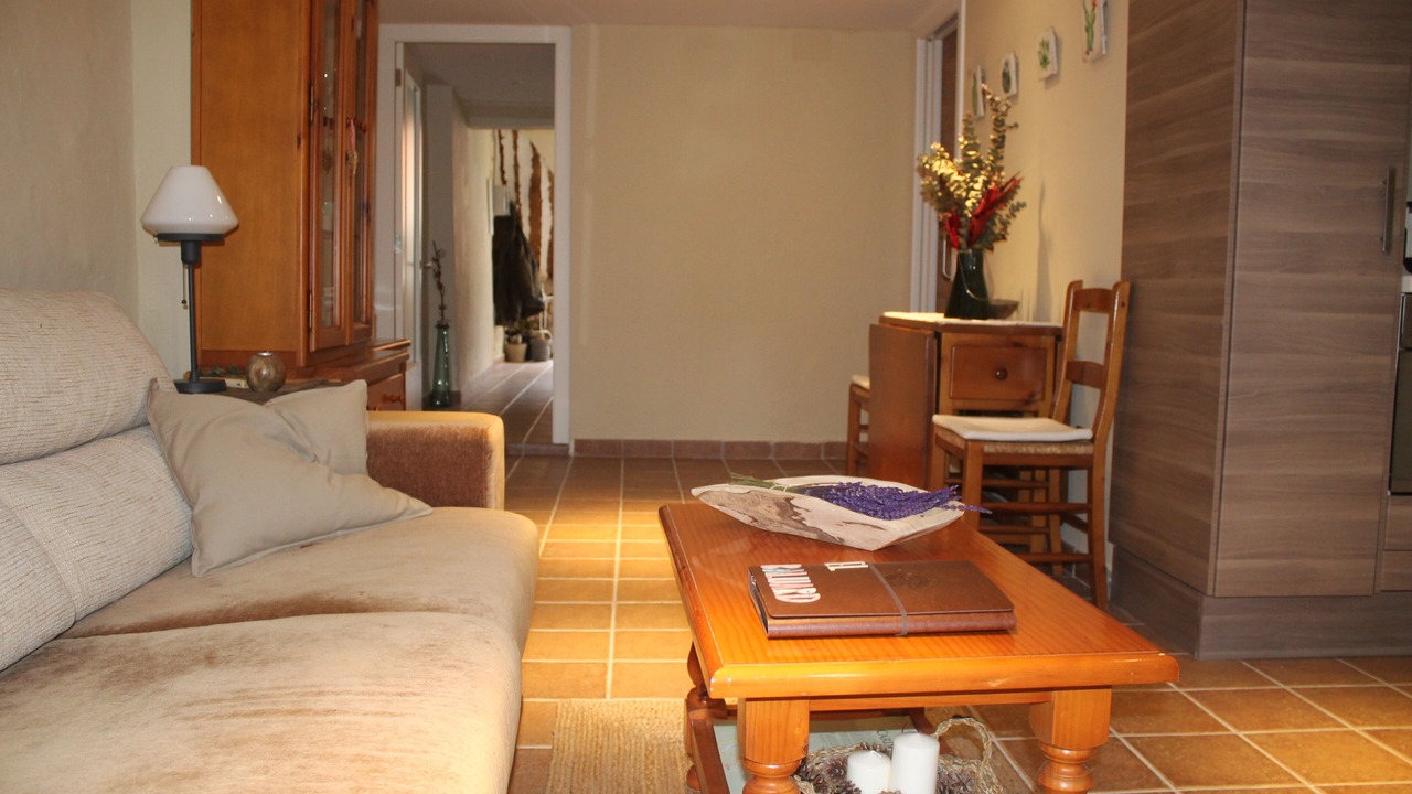 Photo of Livingroom in Cardona