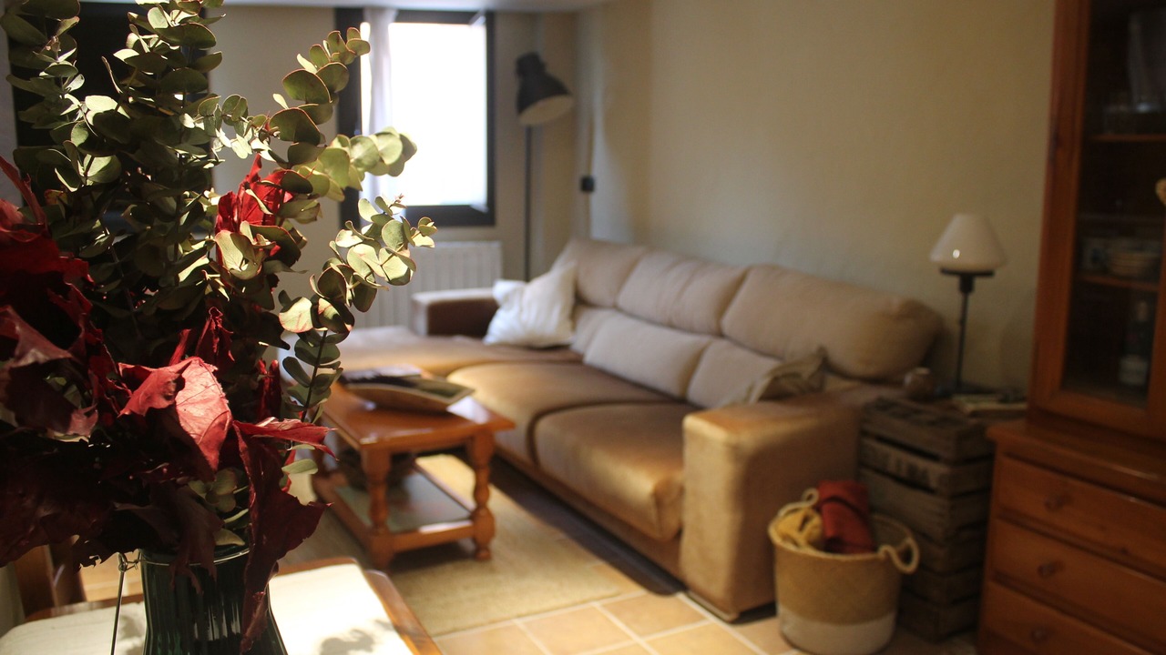 Photo of Livingroom in Cardona