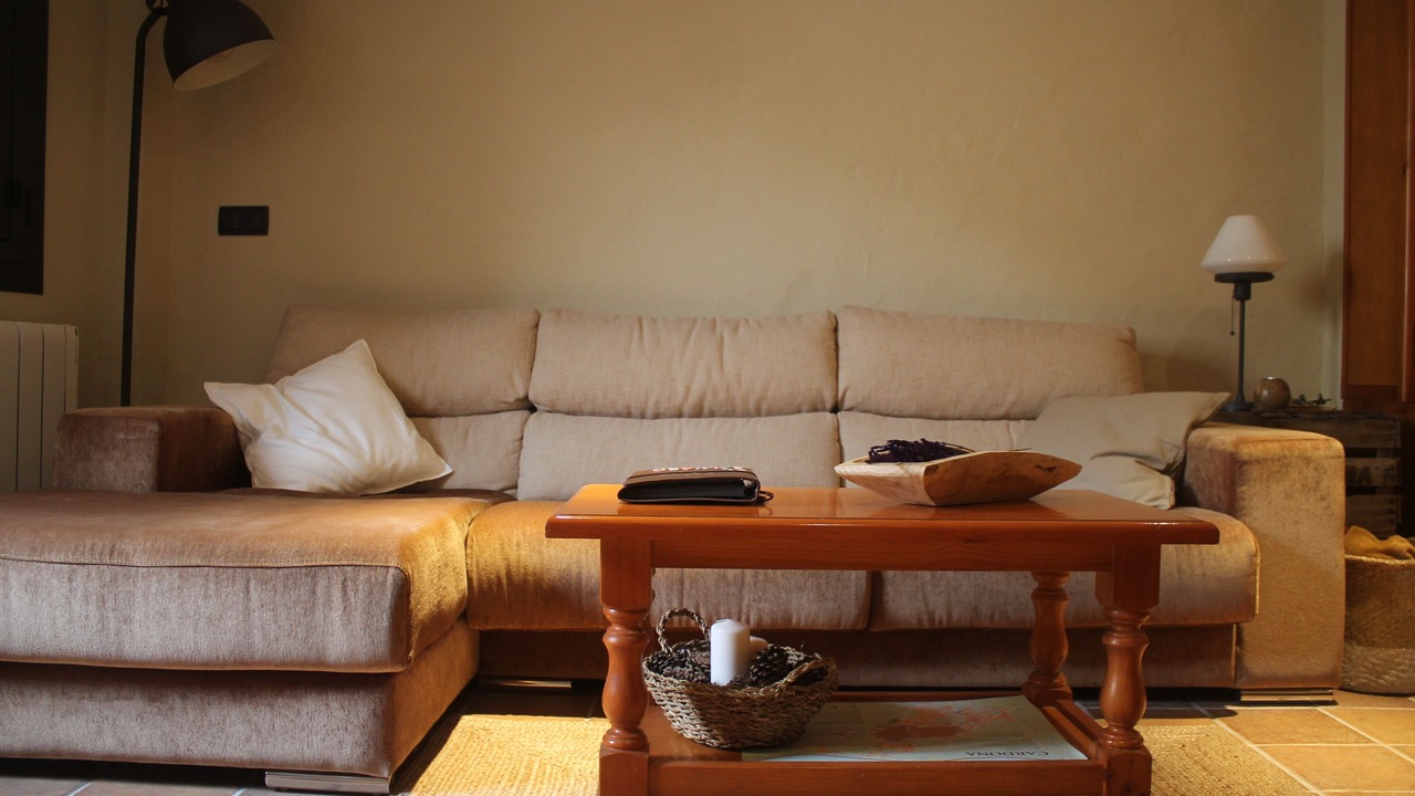 Photo of Livingroom in Cardona
