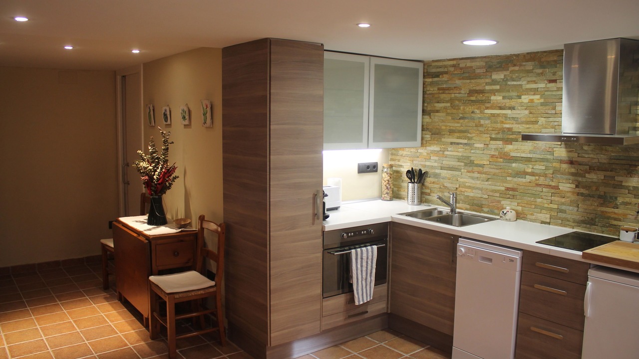 Photo of Kitchen in Cardona