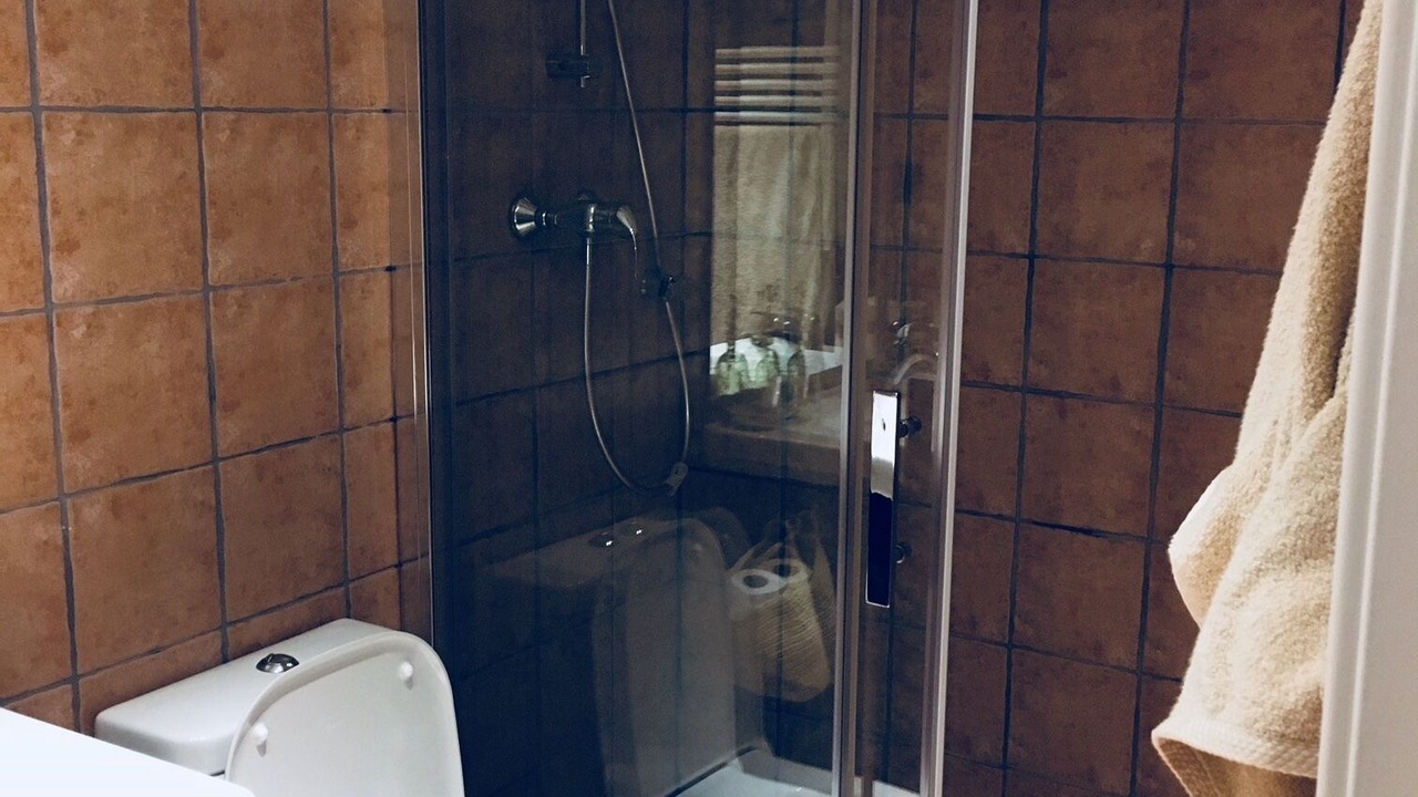 Photo of Bathroom in Cardona