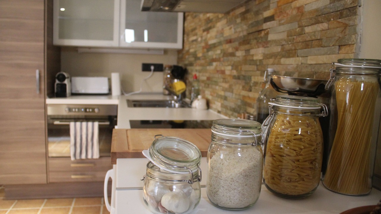 Photo of Kitchen in Cardona