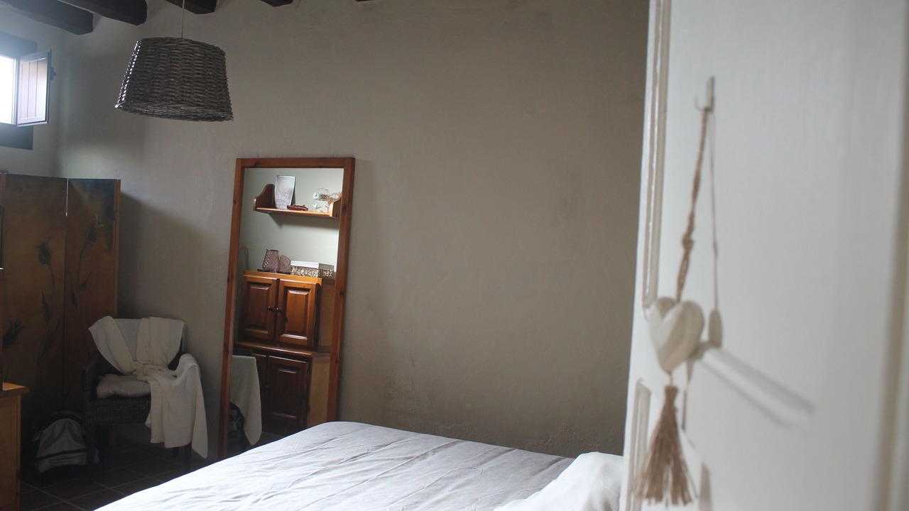 Photo of Bedroom in Cardona