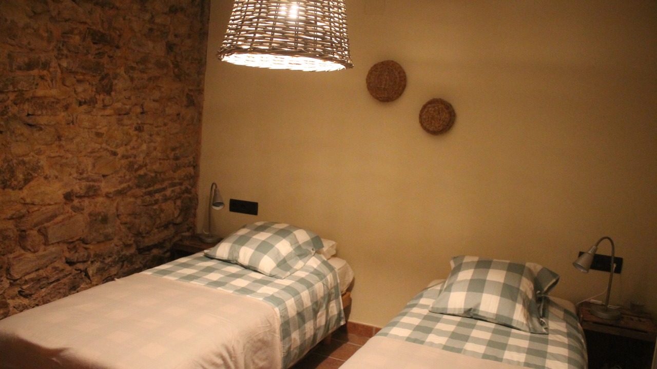 Photo of Bedroom in Cardona