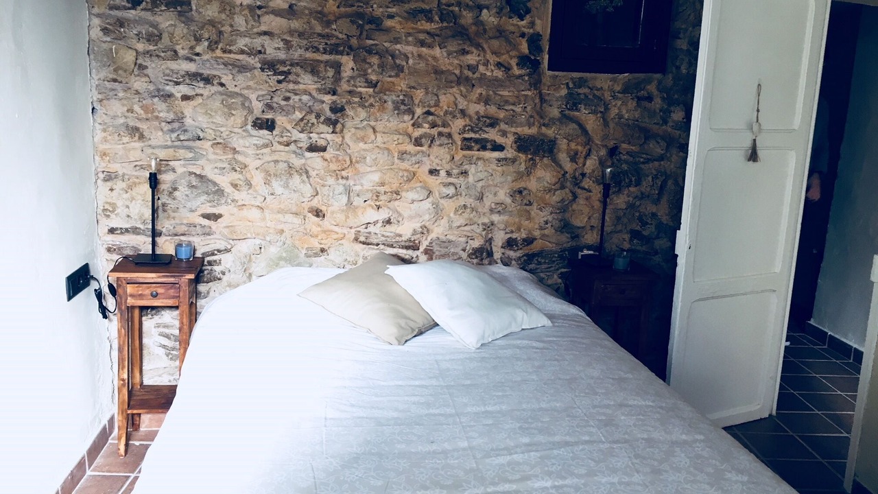 Photo of Bedroom in Cardona