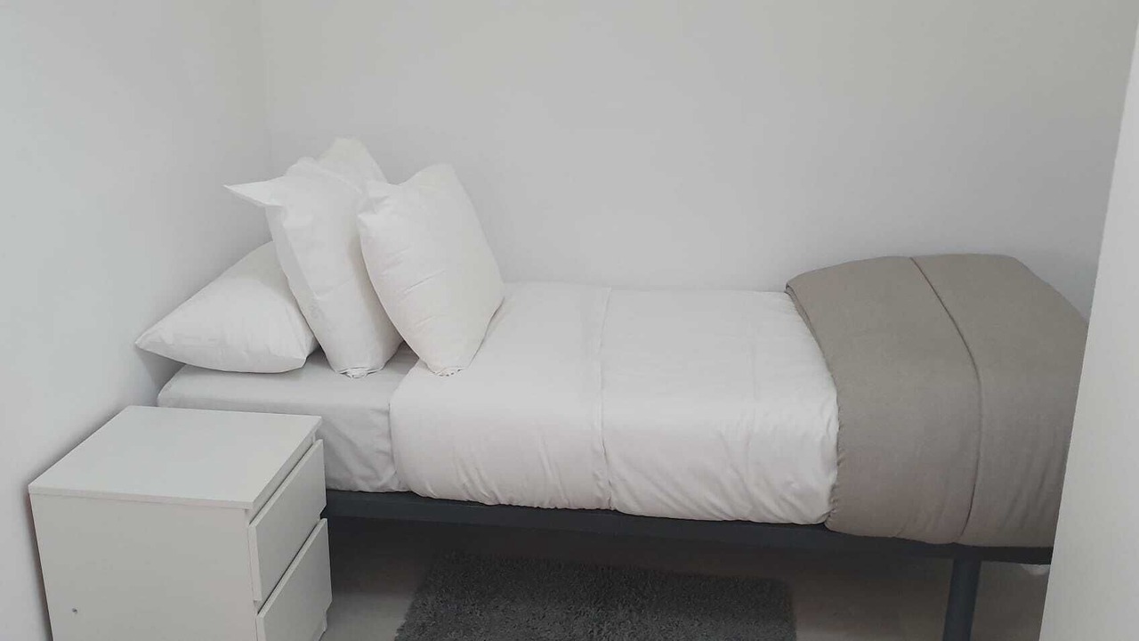 Photo of Bedroom in La Maternitat i Sant Ramon