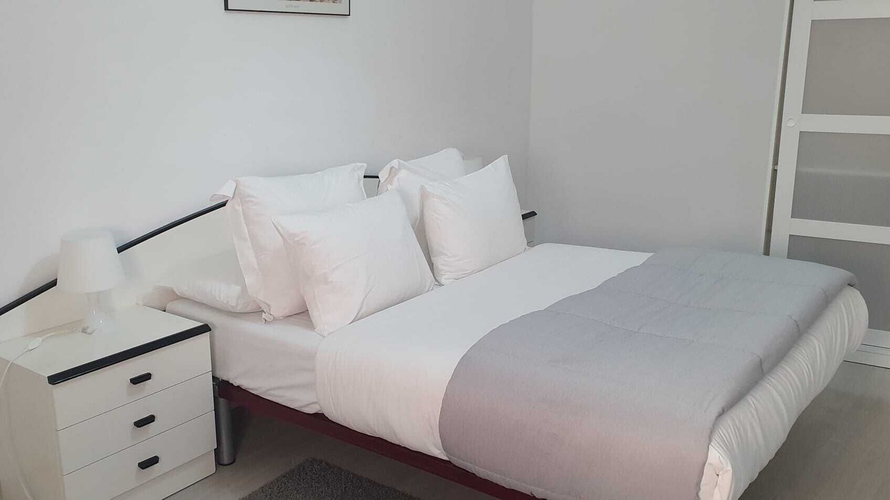 Photo of Bedroom in La Maternitat i Sant Ramon