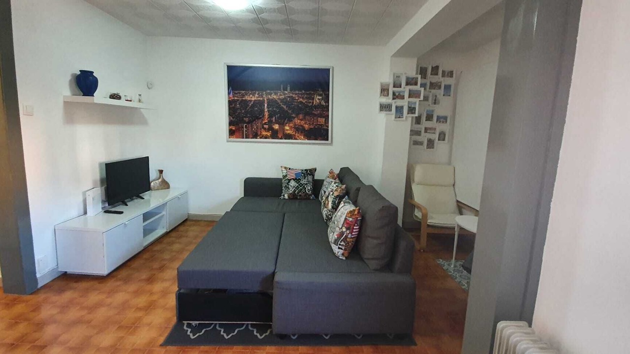 Photo of Livingroom in La Maternitat i Sant Ramon