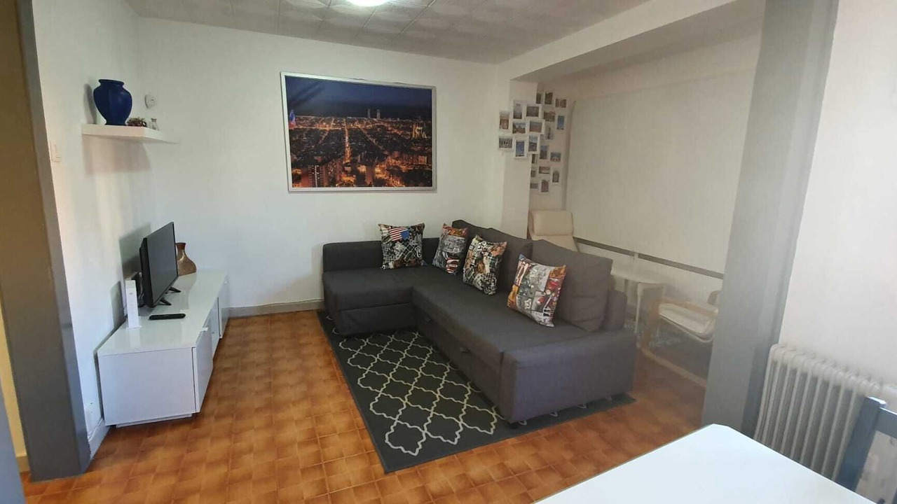 Photo of Livingroom in La Maternitat i Sant Ramon