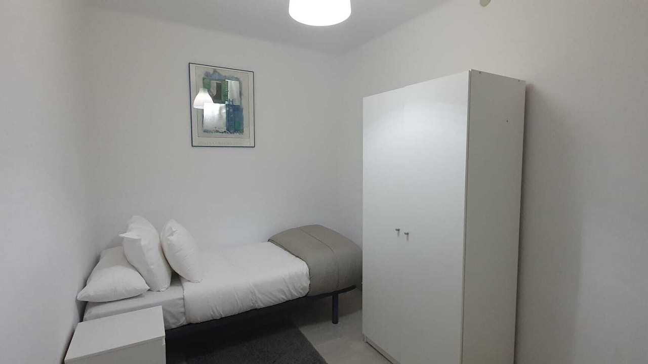 Photo of Bedroom in La Maternitat i Sant Ramon