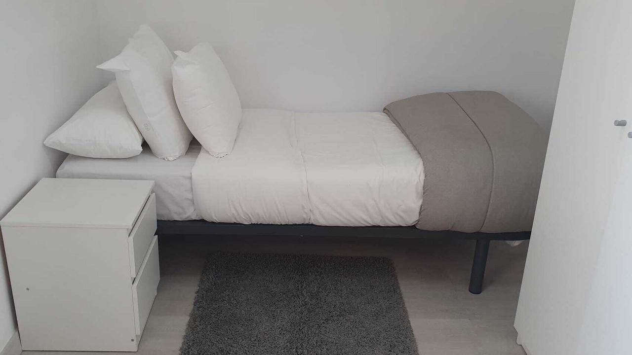 Photo of Bedroom in La Maternitat i Sant Ramon