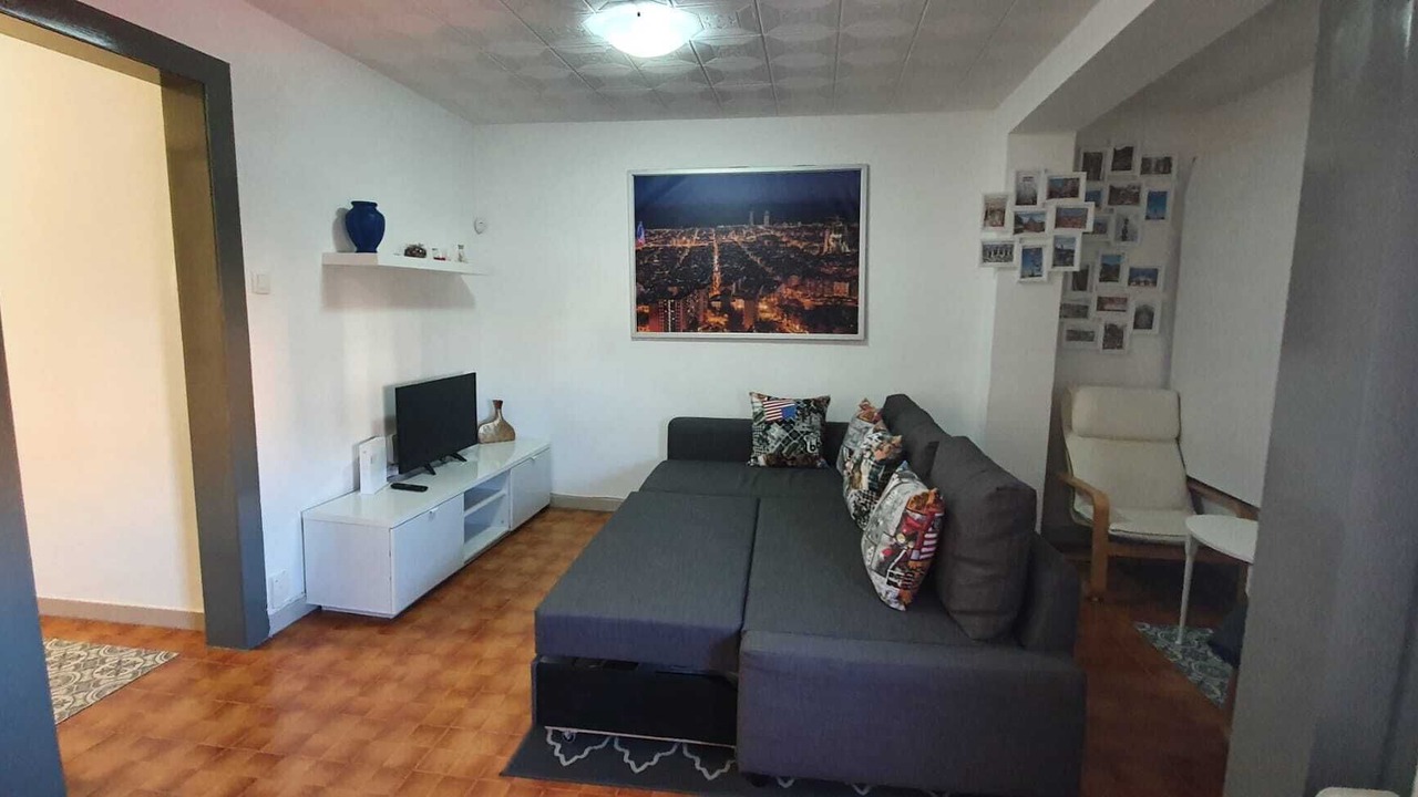 Photo of Livingroom in La Maternitat i Sant Ramon