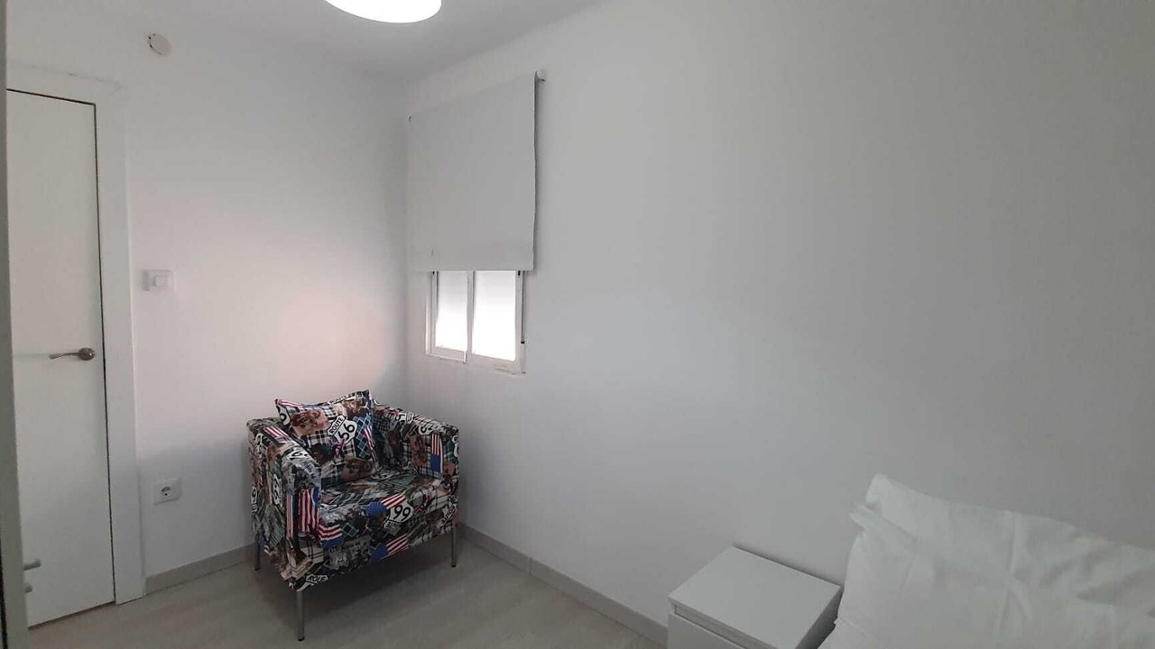 Photo of Livingroom in La Maternitat i Sant Ramon