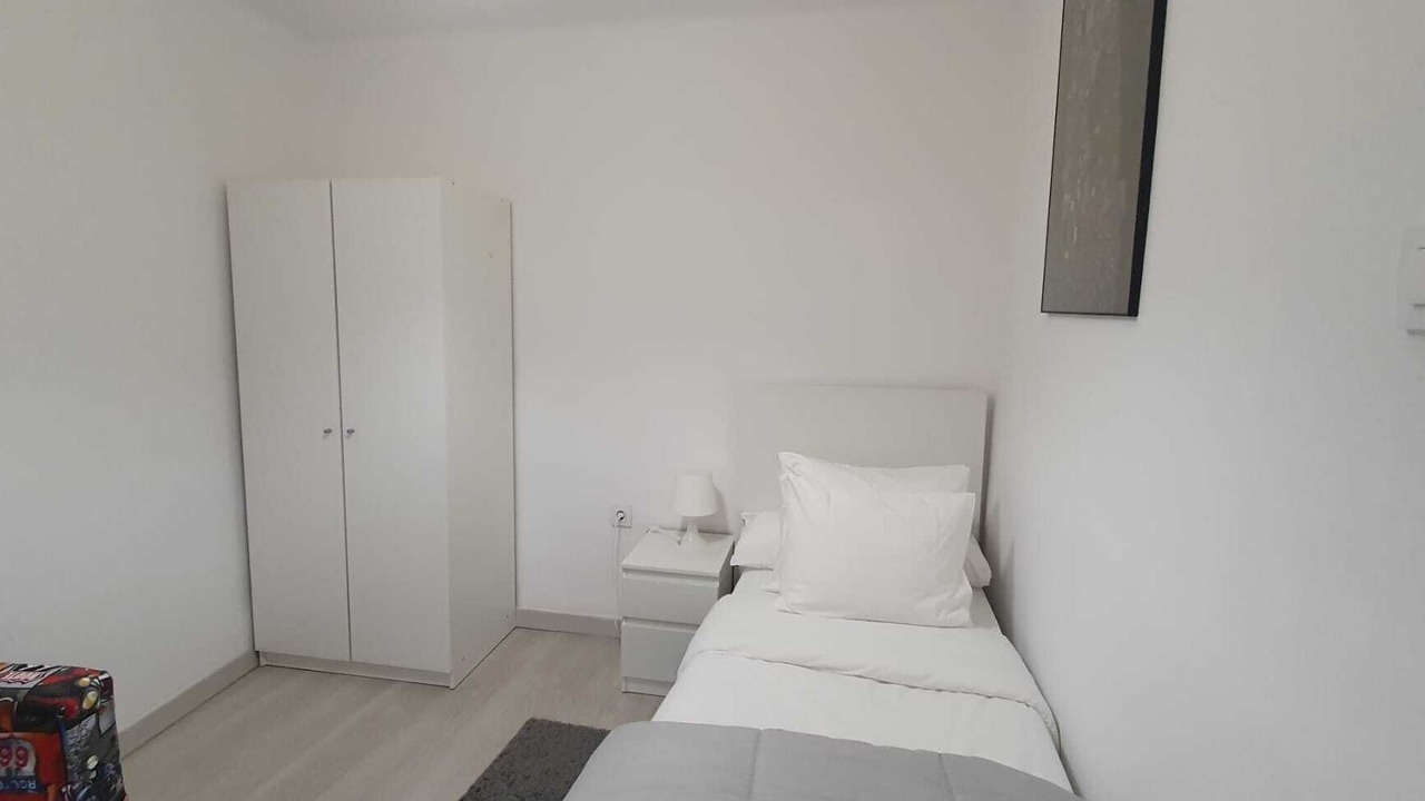 Photo of Bedroom in La Maternitat i Sant Ramon