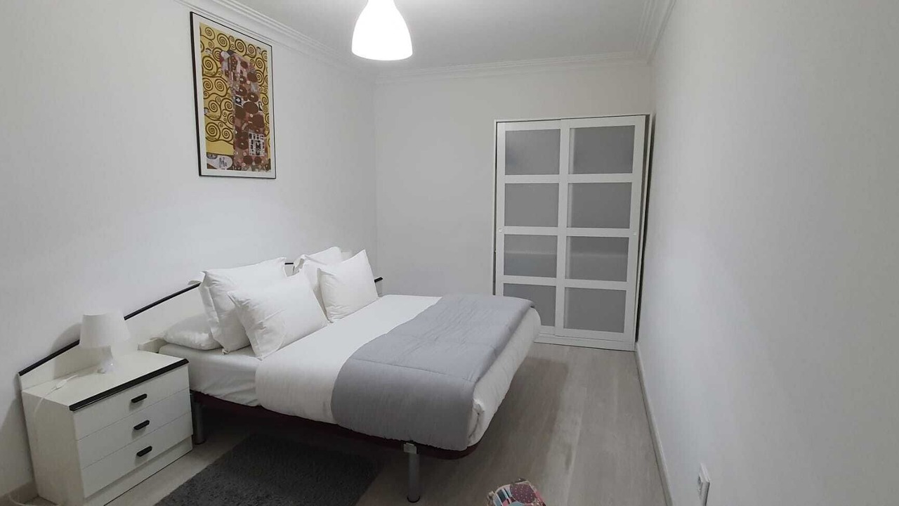 Photo of Bedroom in La Maternitat i Sant Ramon