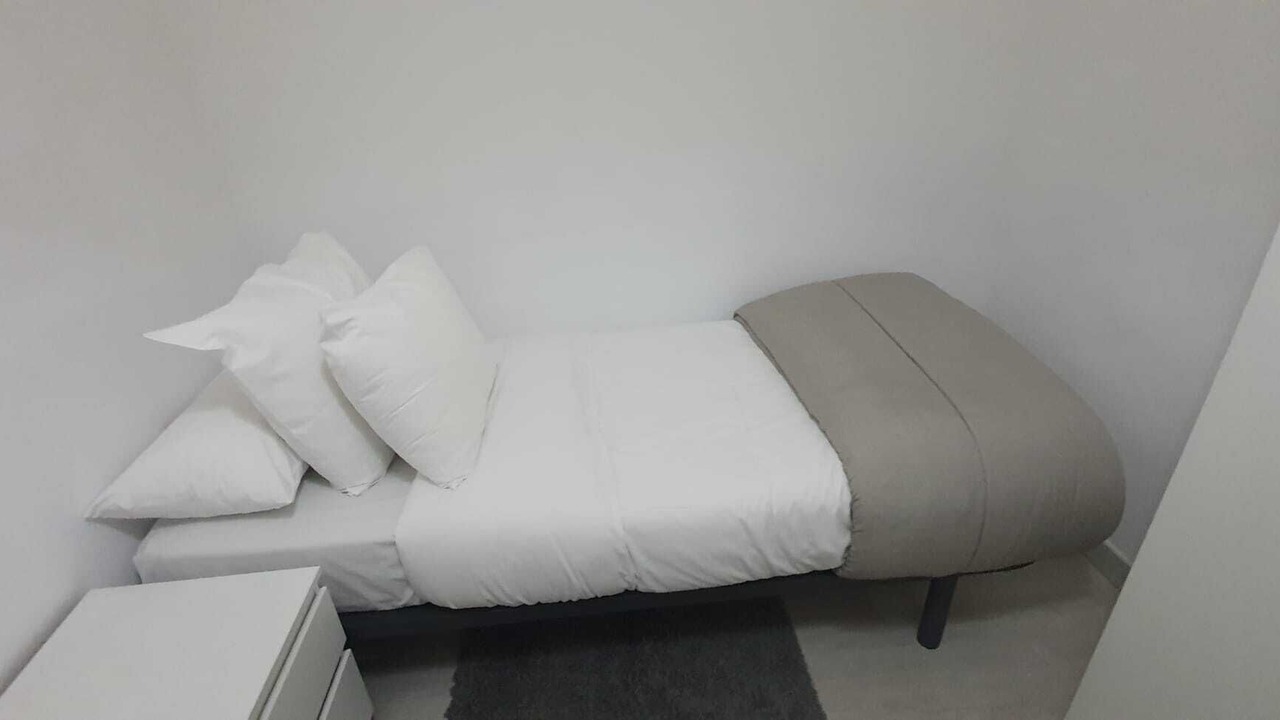 Photo of Bedroom in La Maternitat i Sant Ramon