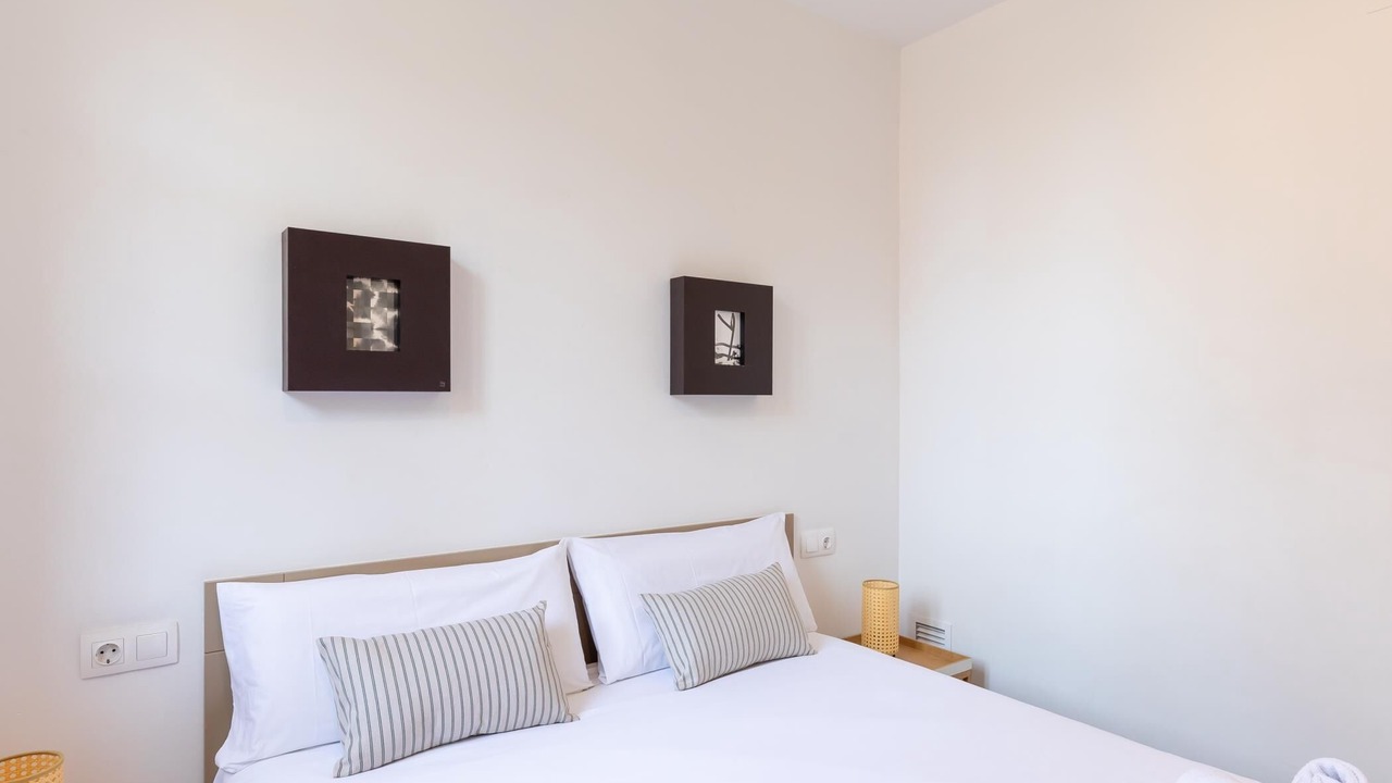 Photo of Bedroom in Hostafrancs
