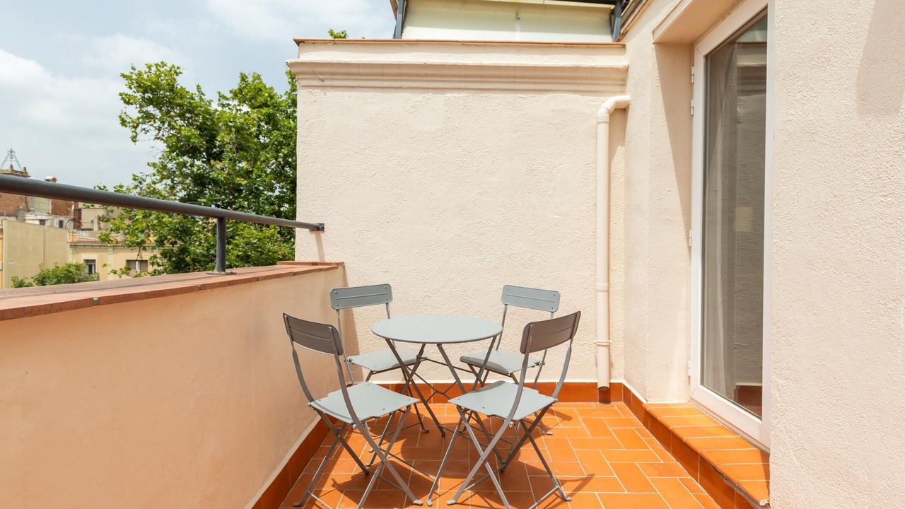 Photo of Outdoor in Hostafrancs