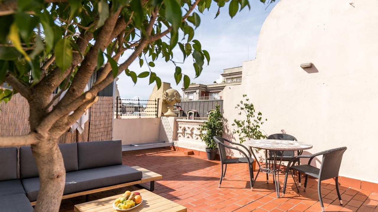 Photo of Outdoor in L'Antiga Esquerra de l'Eixample