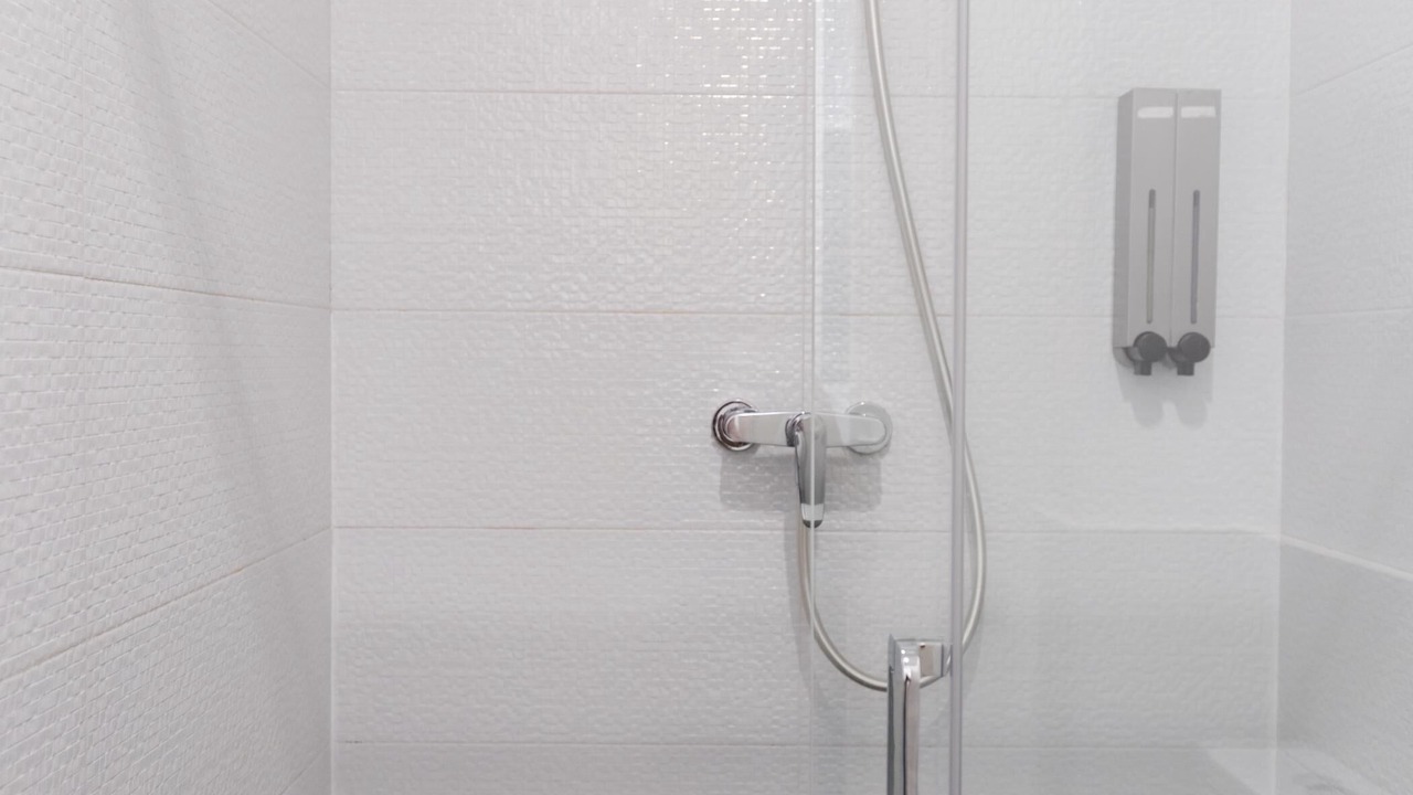 Photo of Bathroom in L'Antiga Esquerra de l'Eixample
