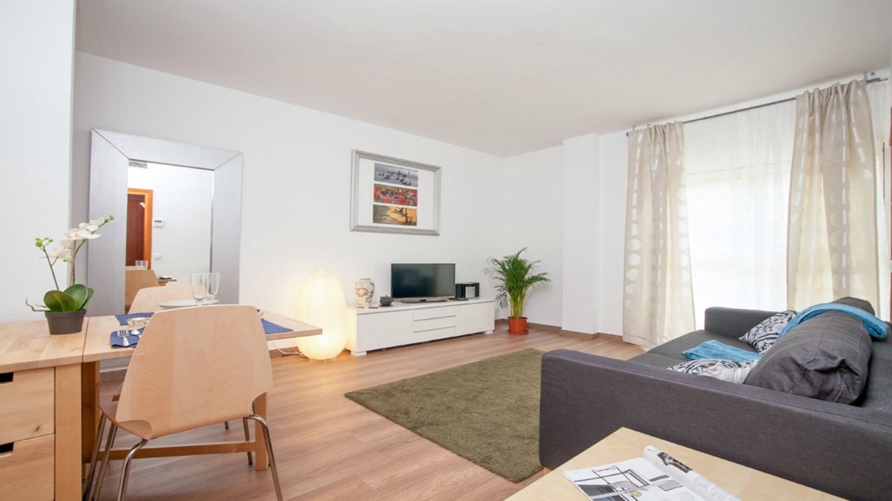 Photo of Bedroom in Dreta de l'Eixample