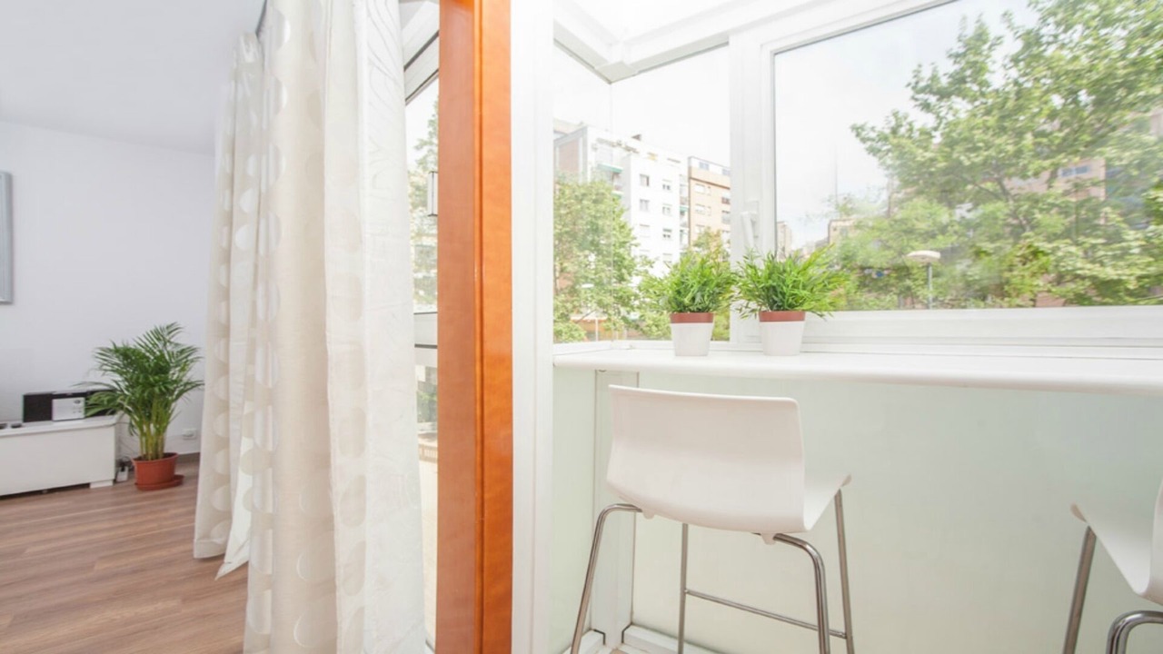 Photo of Bedroom in Dreta de l'Eixample