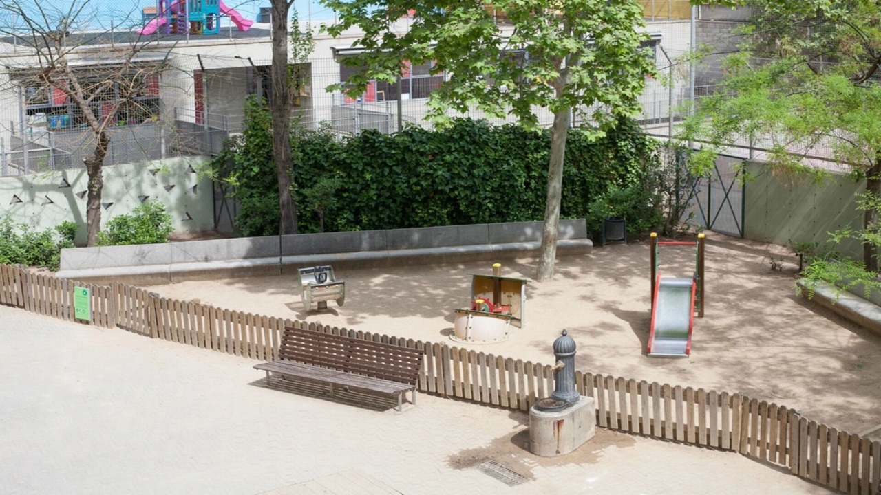 Photo of Outdoor in Dreta de l'Eixample