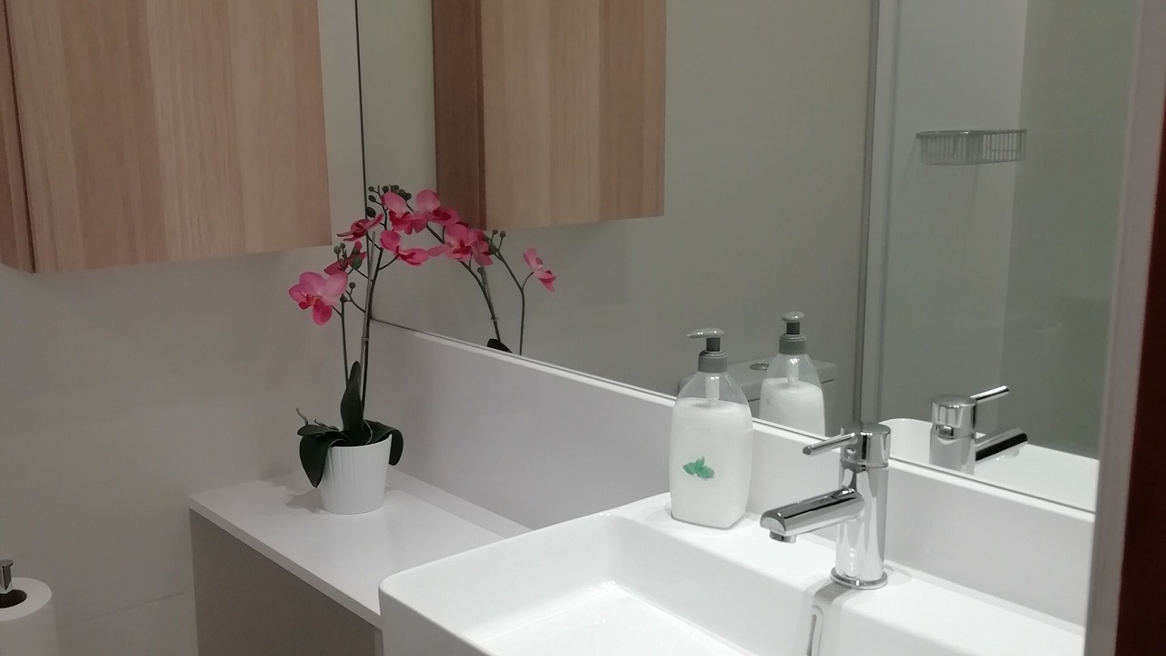 Photo of Bathroom in Dreta de l'Eixample