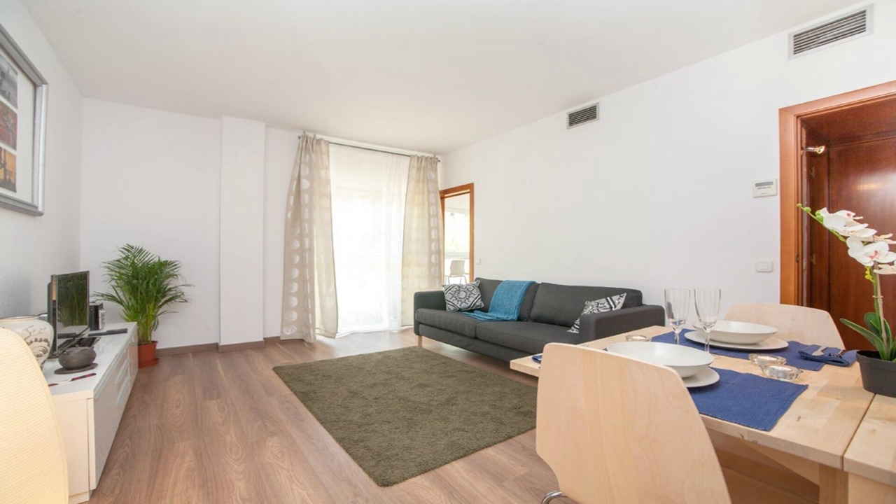 Photo of Bedroom in Dreta de l'Eixample