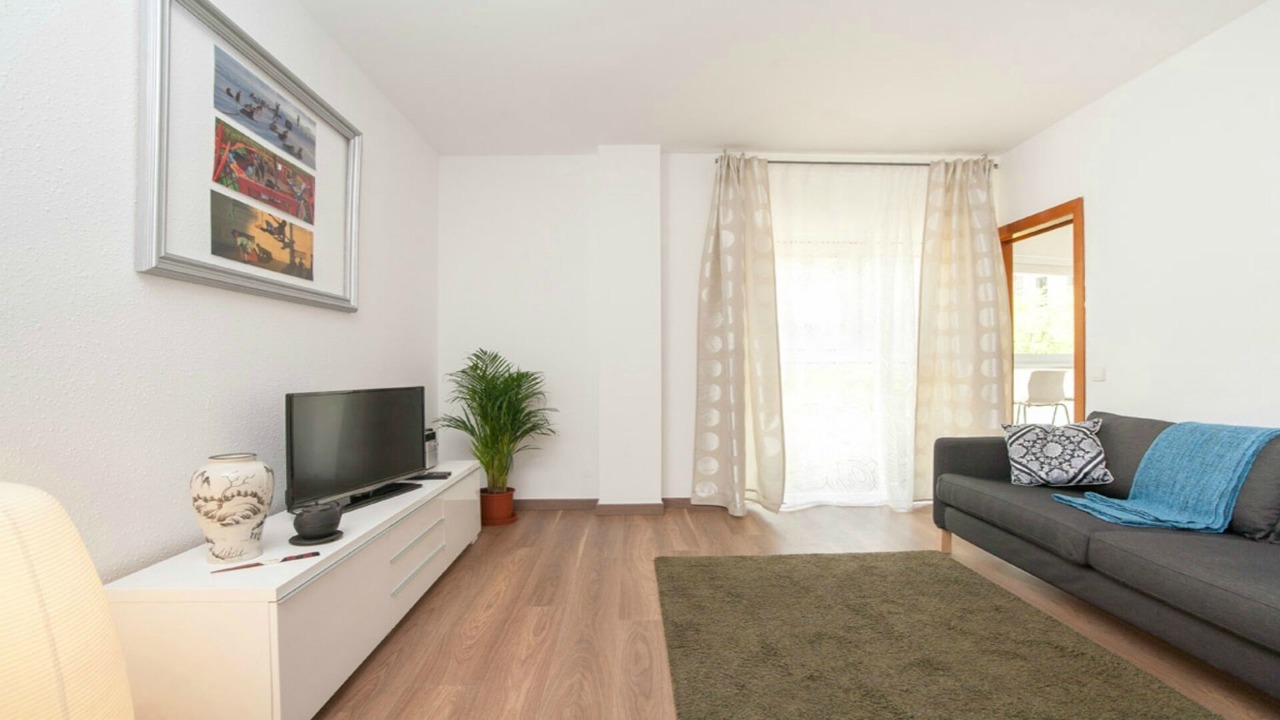 Photo of Bedroom in Dreta de l'Eixample