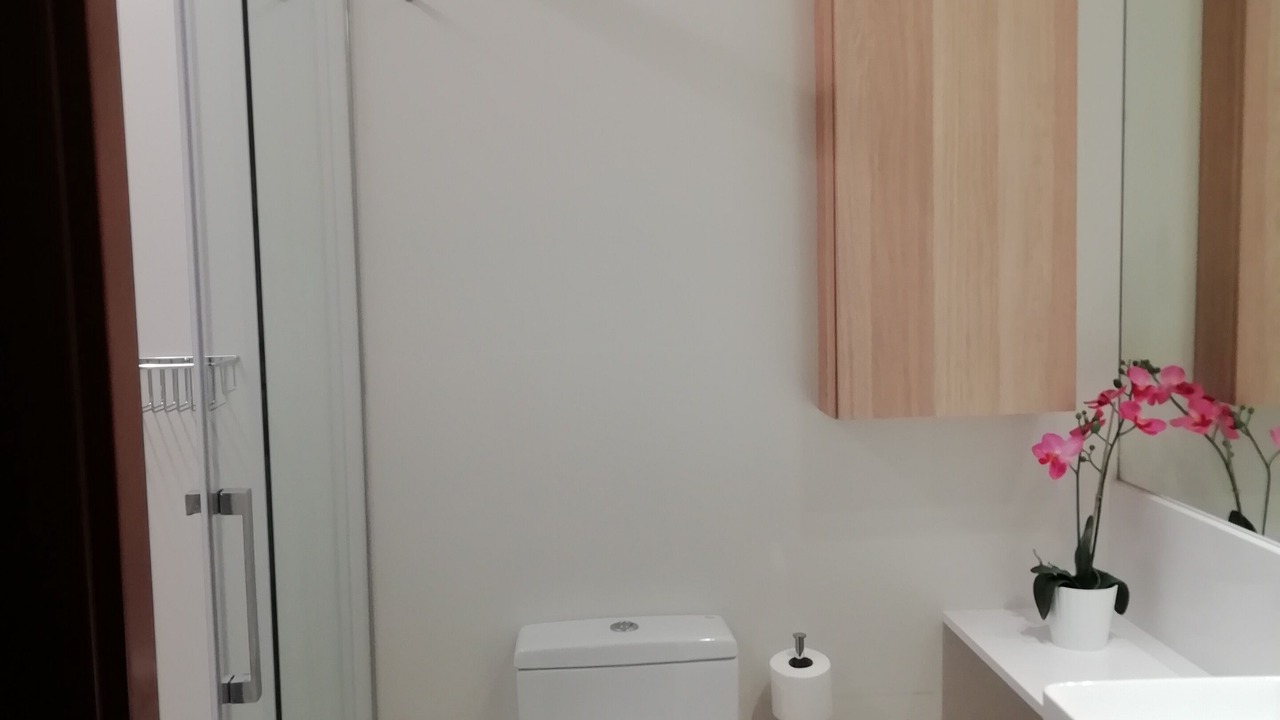 Photo of Bathroom in Dreta de l'Eixample