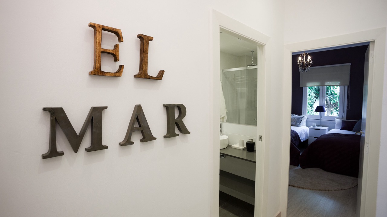 Photo of Bedroom in Vallcarca i els Penitents