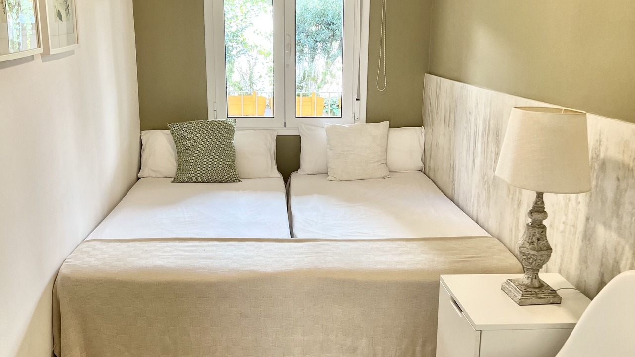 Photo of Bedroom in Vallcarca i els Penitents