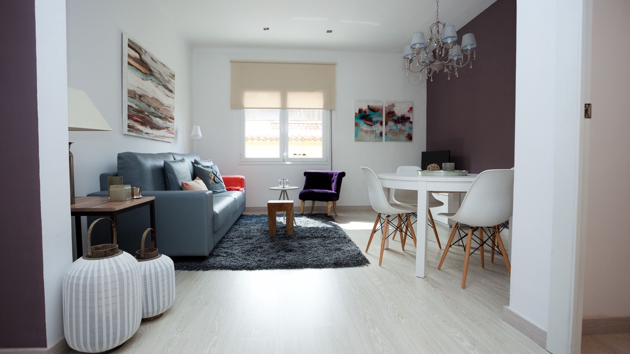 Photo of Livingroom in Vallcarca i els Penitents