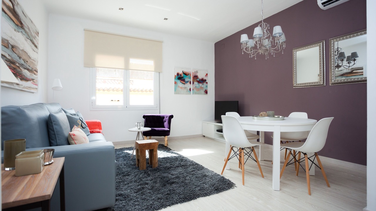 Photo of Livingroom in Vallcarca i els Penitents