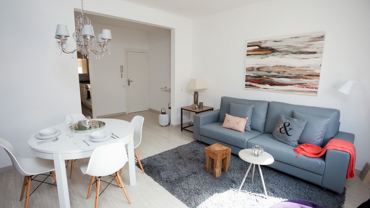 Photo of Livingroom in Vallcarca i els Penitents