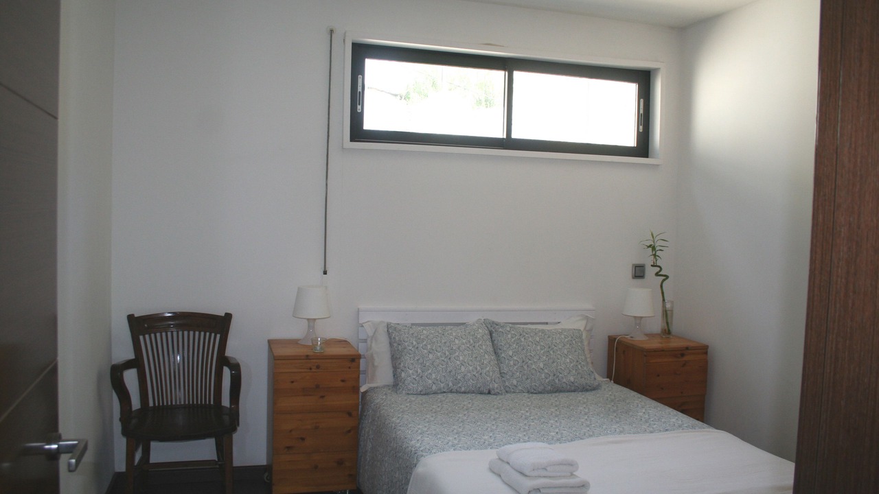 Photo of Bedroom in Vilanova del Valles