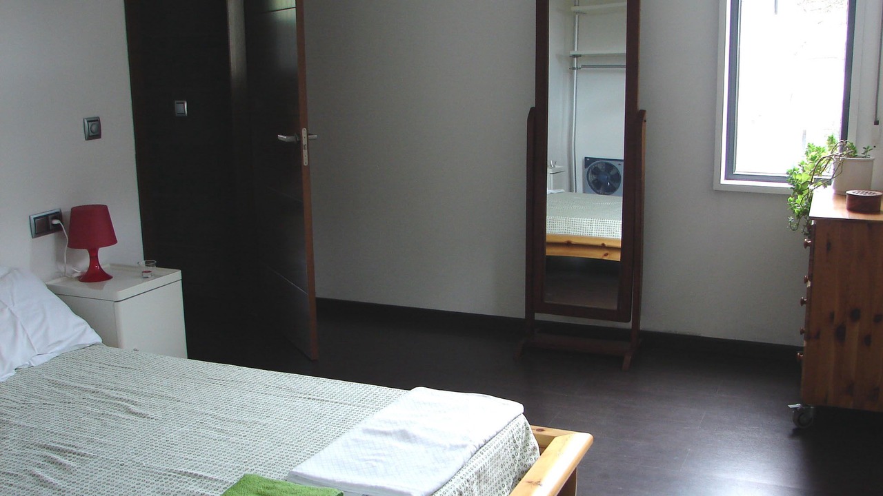 Photo of Bedroom in Vilanova del Valles